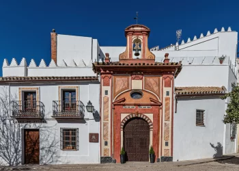 El mejor hotel del mundo está en Córdoba: este es su precio por noche