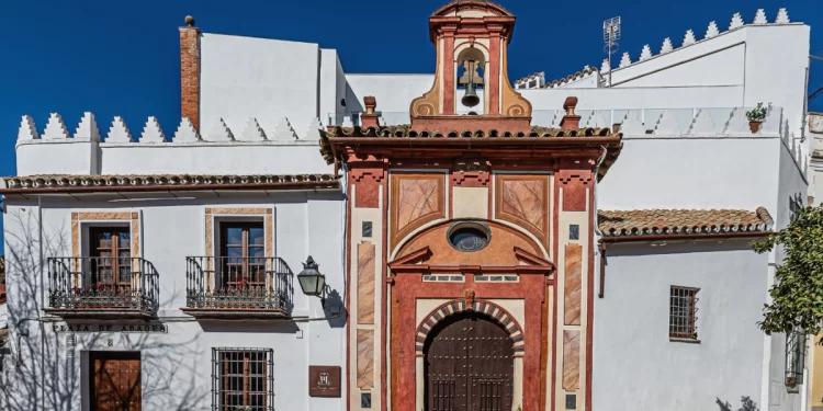 El mejor hotel del mundo está en Córdoba: este es su precio por noche
