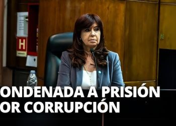 Pasto para las fieras: Cristina Kirchner cruza a Milei y lo califica de “criptoestafador” desde su cuenta de X