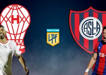 Huracán vs. San Lorenzo, por el Torneo Apertura: hora y cómo verlo