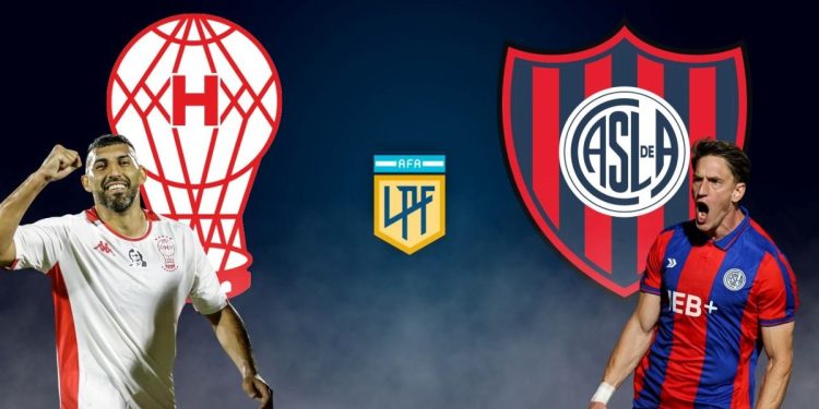 Huracán vs. San Lorenzo, por el Torneo Apertura: hora y cómo verlo