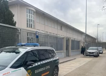 Detenido el autor de las amenazas de atentado a colegios de Valencia: «Voy a matar a tantas personas como sea posible»