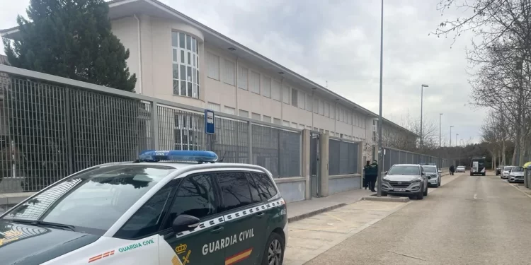 Detenido el autor de las amenazas de atentado a colegios de Valencia: «Voy a matar a tantas personas como sea posible»