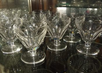 El caso $LIBRA sacude el cristalero y mella una cara copa al gobierno de Javier Milei