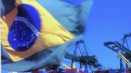 Por el rebote de las importaciones trepó el déficit comercial con Brasil