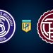 Independiente Rivadavia vs. Lanús, por el Torneo Apertura: día, hora, cómo verlo por TV