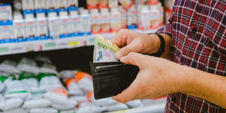 Inflación de enero: de cuánto fue, según las principales consultoras