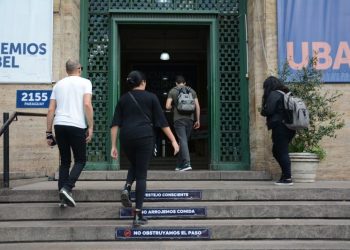 Inscripciones UBA 2025: cuándo arrancan y cómo anotarse