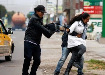 ¿Por qué la inseguridad no tiene fin?