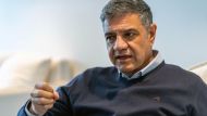 Jorge Macri llamó a sesiones extraordinarias en CABA: los temas a tratar
