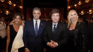 Semana decisiva para el PRO: Jorge Macri busca suspender las PASO