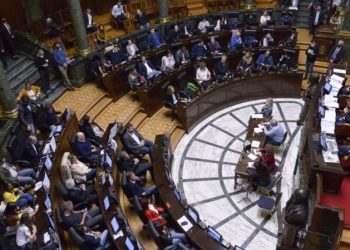 Jorge Macri avanza para eliminar las PASO: la Legislatura porteña ya le puso fecha y hora a la sesión