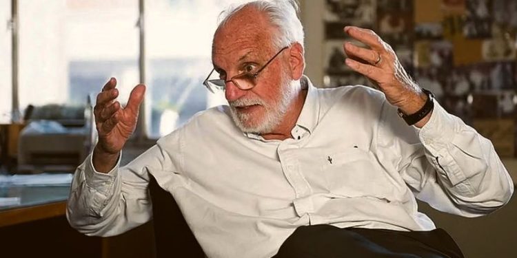 Juan Carlos De Pablo le dio la mejor noticia a Milei sobre el FMI: “La política económica no depende…”