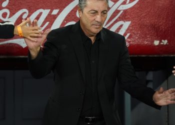 Kudelka, Galíndez e Ibáñez renovaron sus contratos en Huracán