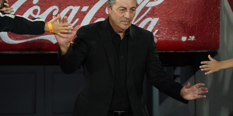 Kudelka, Galíndez e Ibáñez renovaron sus contratos en Huracán