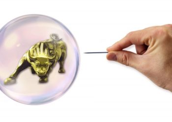 La acción que no para de subir: ¿burbuja?