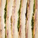 La confitería porteña que abrió hace 94 años y compite por tener los mejores sándwiches de miga de CABA