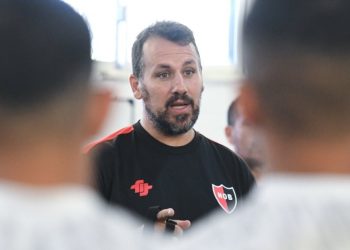 La curiosa primera lista de convocados del Ogro Fabbiani en Newell’s