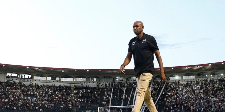 La debacle de Botafogo en la previa a la revancha con Racing: quedó eliminado del Carioca y tampoco podrá disputar la Taca Río