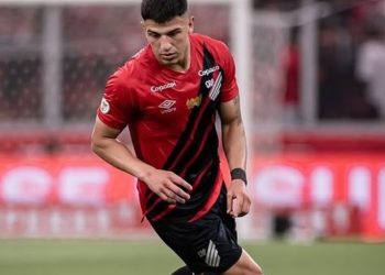 La decisión de Athletico Paranaense que acerca a Esquivel a River