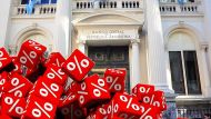 El BCRA eliminó las tasas de interés mínimas de plazo fijo y afloja la política monetaria