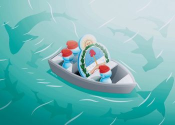 La destreza en la navegación monetaria