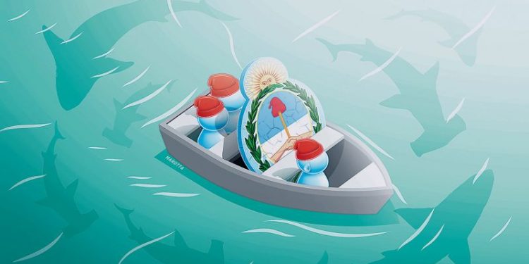 La destreza en la navegación monetaria