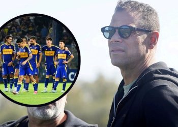 La dura crítica de Oscar Córdoba tras la eliminación de Boca de la Libertadores: “Rotundo fracaso”