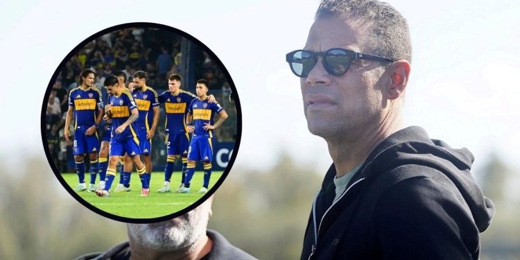 La dura crítica de Oscar Córdoba tras la eliminación de Boca de la Libertadores: “Rotundo fracaso”
