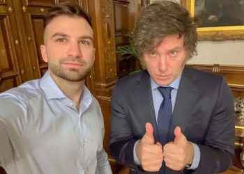 La empresa de Mauricio Novelli rompió el silencio y se despegó de la polémica con LIBRA