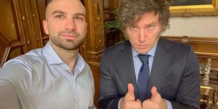 La empresa de Mauricio Novelli rompió el silencio y se despegó de la polémica con LIBRA