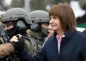 La exministra de Seguridad, Sabina Frederic, acusó a Patricia Bullrich de “mentirosa y vendedora de humo”