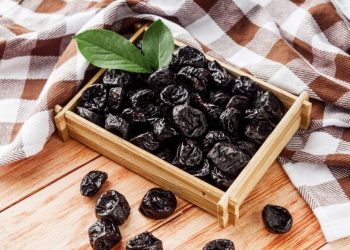 La fruta llena de proteínas que fortalece los huesos e impulsa la producción de colágeno