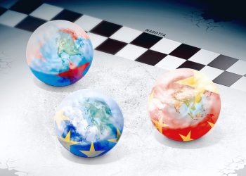 La instauración del ‘competivismo’