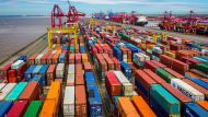 Enero 2025 fue el peor mes de la gestión Milei para el comercio exterior