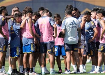 La intensa seguidilla que se le viene a Boca a partir del clásico con Racing