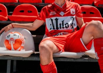 La joyita que ilusiona al Gallito en la Primera Nacional