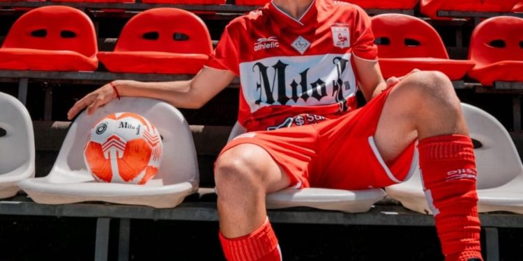 La joyita que ilusiona al Gallito en la Primera Nacional