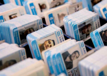 La licencia de conducir cambia para siempre: el nuevo requisito que debes cumplir sí o sí