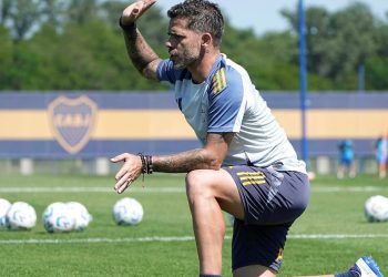 La lista de convocados de Boca vs. Aldosivi con la vuelta de dos peso pesados
