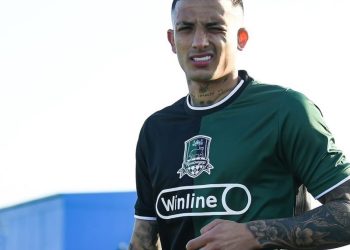 La respuesta viral del padre de Kevin Castaño a un hincha de River