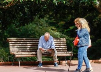 La Seguridad Social solo permitirá que los mayores de 52 años soliciten la pensión de orfandad en este caso