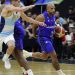 La Selección perdió en Venezuela y aún no se clasificó a la Americup