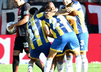 La tremenda racha que extendió Rosario Central luego de ganarle el clásico a Newell´s