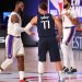 Lakers: Doncic y LeBron James o Messi y Maradona
