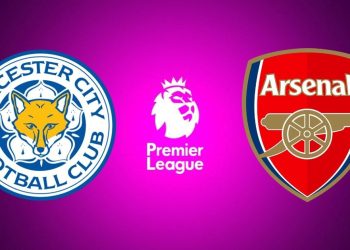 Leicester City vs Arsenal, por la Premier League: día, hora, cómo verlo por TV