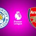 Leicester City vs Arsenal, por la Premier League: día, hora, cómo verlo por TV