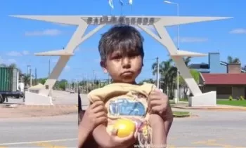 Desaparición de Lian Flores y lo acontecido hasta el momento