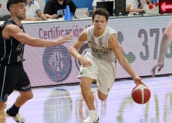 Liga Nacional: Ferro y Unión festejaron en una nueva jornada