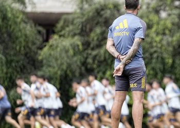 Llegó el día: sin sus tres figuras top, Boca vuelve a jugar la Libertadores